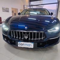 Maserati Ghibli L4 330 CV MHEV Granlusso