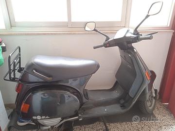 Piaggio Cosa 