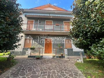 VILLA SINGOLA CENTRO TREVIOLO