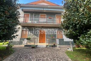 VILLA SINGOLA CENTRO TREVIOLO
