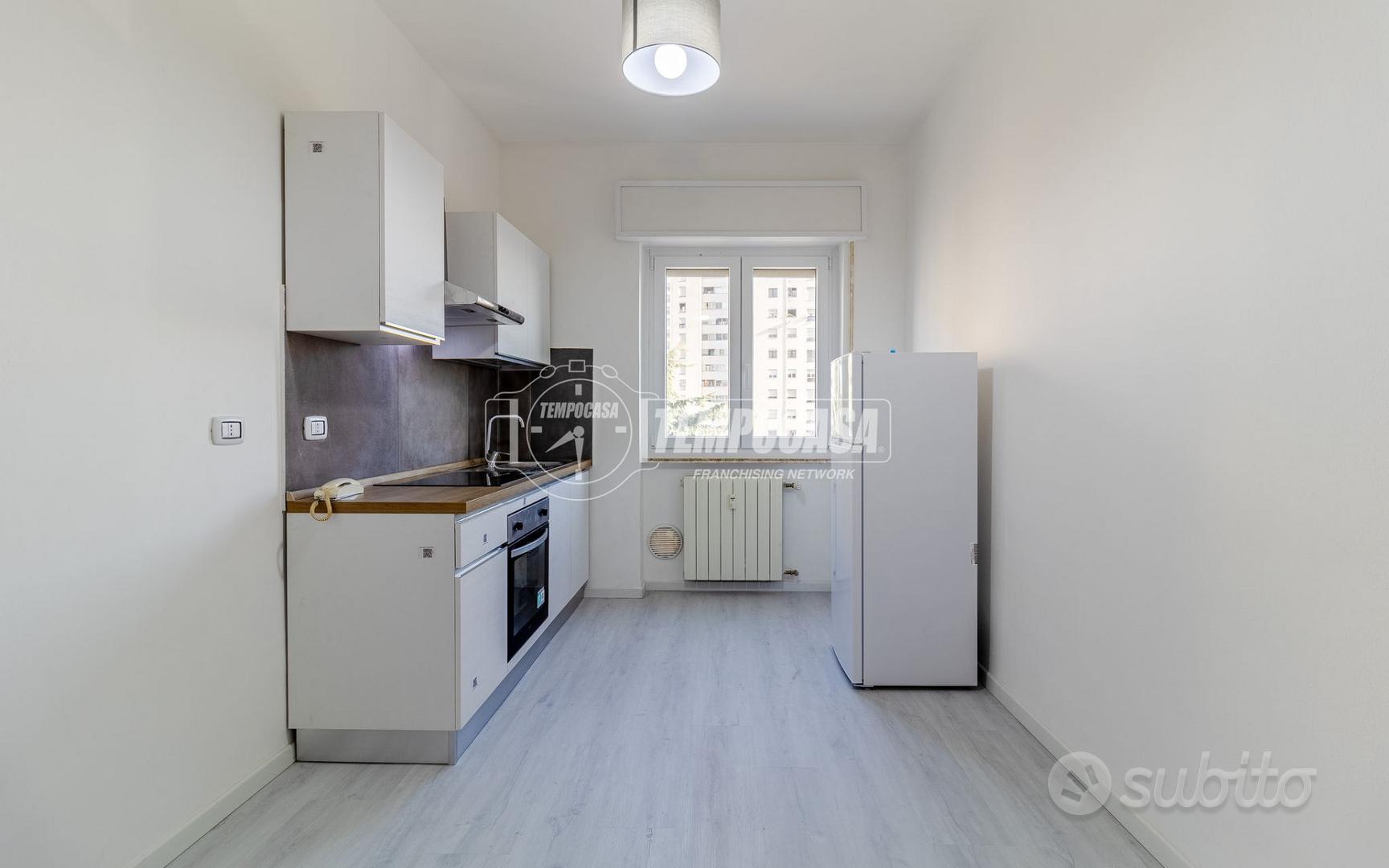 Appartamento – Milano, Scalo Romana, Municipio 5 - Vista 5
