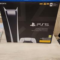 Ps5 PlayStation 5 Digital