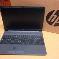 NOTEBOOK NUOVI HP 255 G8 NUOVO AMD+4GB+250SSD+W11
