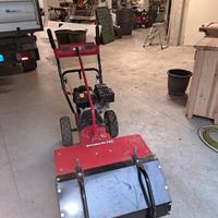 spazzatrice MTD OPTIMA PS 700