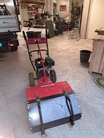 spazzatrice MTD OPTIMA PS 700