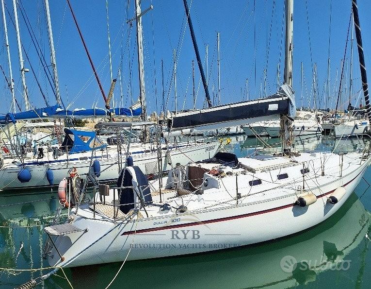 Dullia 108 — Vedi foto 1