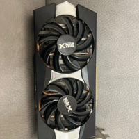 Scheda video Sapphire R9 270X