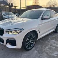 Bmw X4 xDrive20d Msport-X