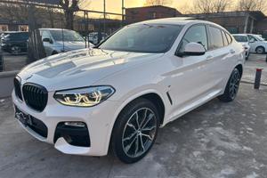 Bmw X4 xDrive20d Msport-X