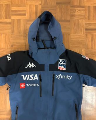Giacca Sci Team USA