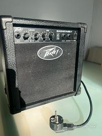 Amplificatore