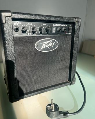 Amplificatore