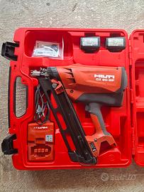 sparachiodi professionale