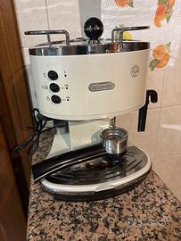 Macchina caffè De’Longhi – Cialde e Polvere
