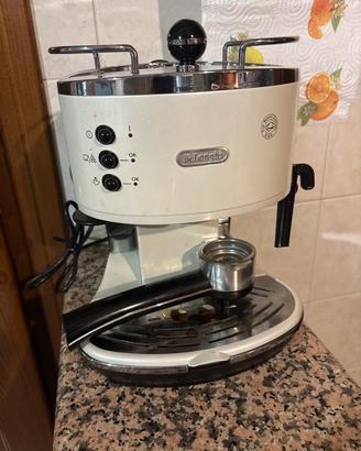Macchina caffè De’Longhi – Cialde e Polvere