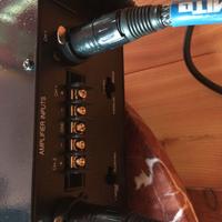 PHONIC MAR 2 FINALE STEREO