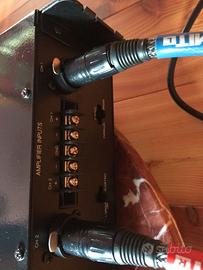 PHONIC MAR 2 FINALE STEREO