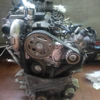 motore K9KE