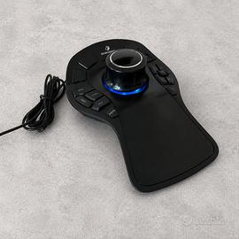 3Dconnexion SpaceMouse Pro USB - Mouse 3D 6DOF