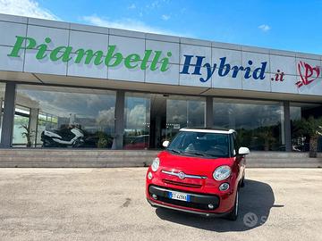 Fiat 500L 0.9 TwinAir Turbo Natural Power Lounge N