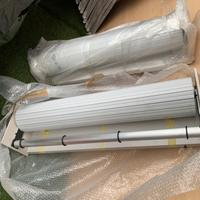 Tapparelle x interni con rullo