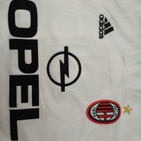 maglia originale WEAH