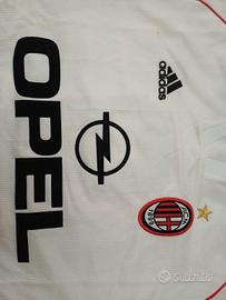 maglia originale WEAH