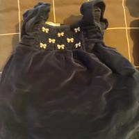 Pack abbigliamento bambina 0-6 mesi