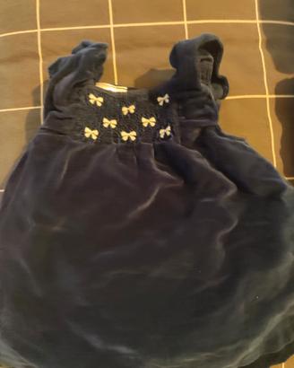 Pack abbigliamento bambina 0-6 mesi