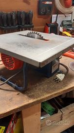 Sega circolare portatile