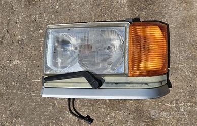 FARO SINISTRO SX RANGE ROVER P38 CODICE: 88201450