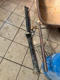 Albero di trasmissione bmw f20 2012