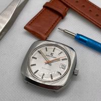 Orologio automatico ETA