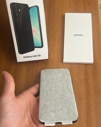 SAMSUNG Galaxy A26 5G