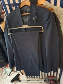 vestito da uomo