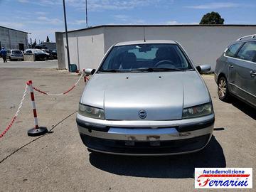 FIAT PUNTO 188 1.2 60 60CV 99-10 Ricambi