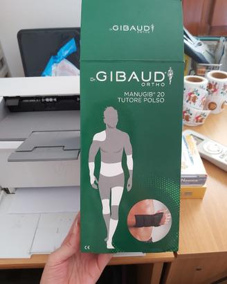 Tutore Polso Dr. Gibaud