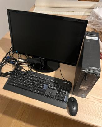 Pc completo
