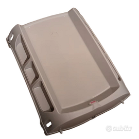 OKBABY Flat - Fasciatoio per Tavolo