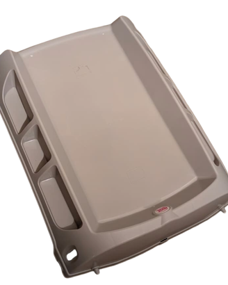 OKBABY Flat - Fasciatoio per Tavolo