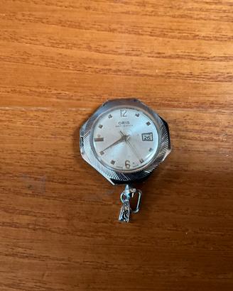 Orologio Oris vintage (donna)
