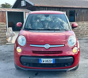 Fiat 500L 1.6 Multijet 105 CV