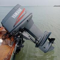 Yamaha 40cv 2T