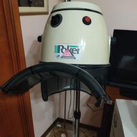 casco asciugacapelli 