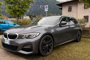Bmw 320D Touring Msport