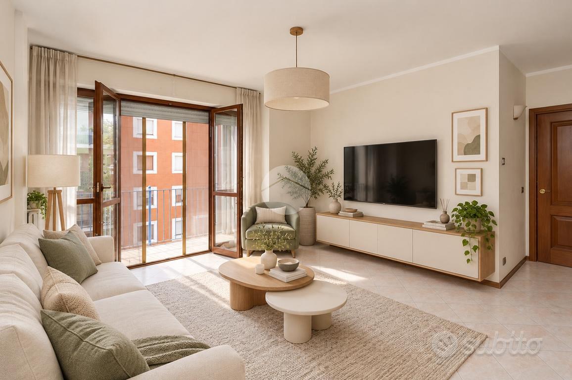 Appartamento – Collegno, Borgata Paradiso - Altro