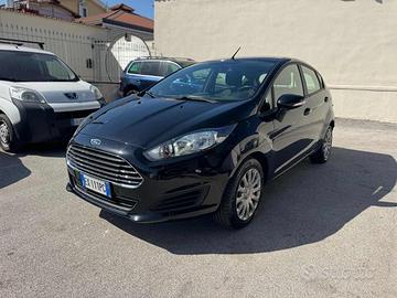 FORD Fiesta 1.4 97cv GPL Business TRATTABILE