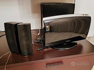 Dolby surround Lettore DVD - USB