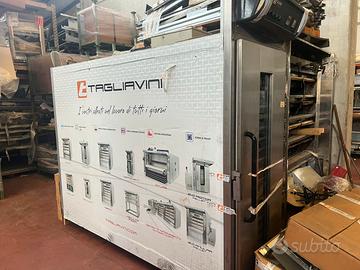 CELLA DI LIEVITAZIONE