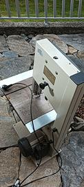 taglierina per legno 